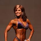 Kelly  McGhee - NPC Southern Classic 2012 - #1